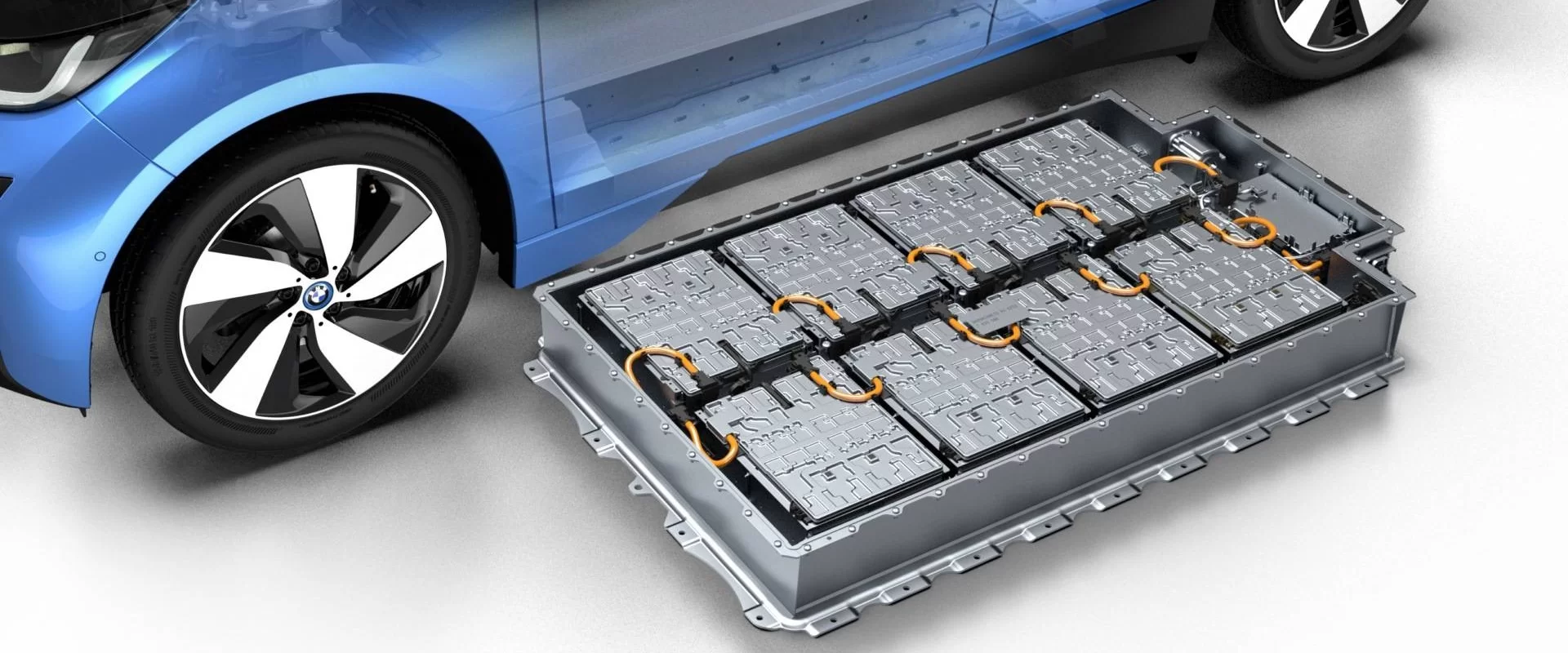 ELEKTRİKLİ ve HİBRİT ARAÇ BATARYA TESTLERİ