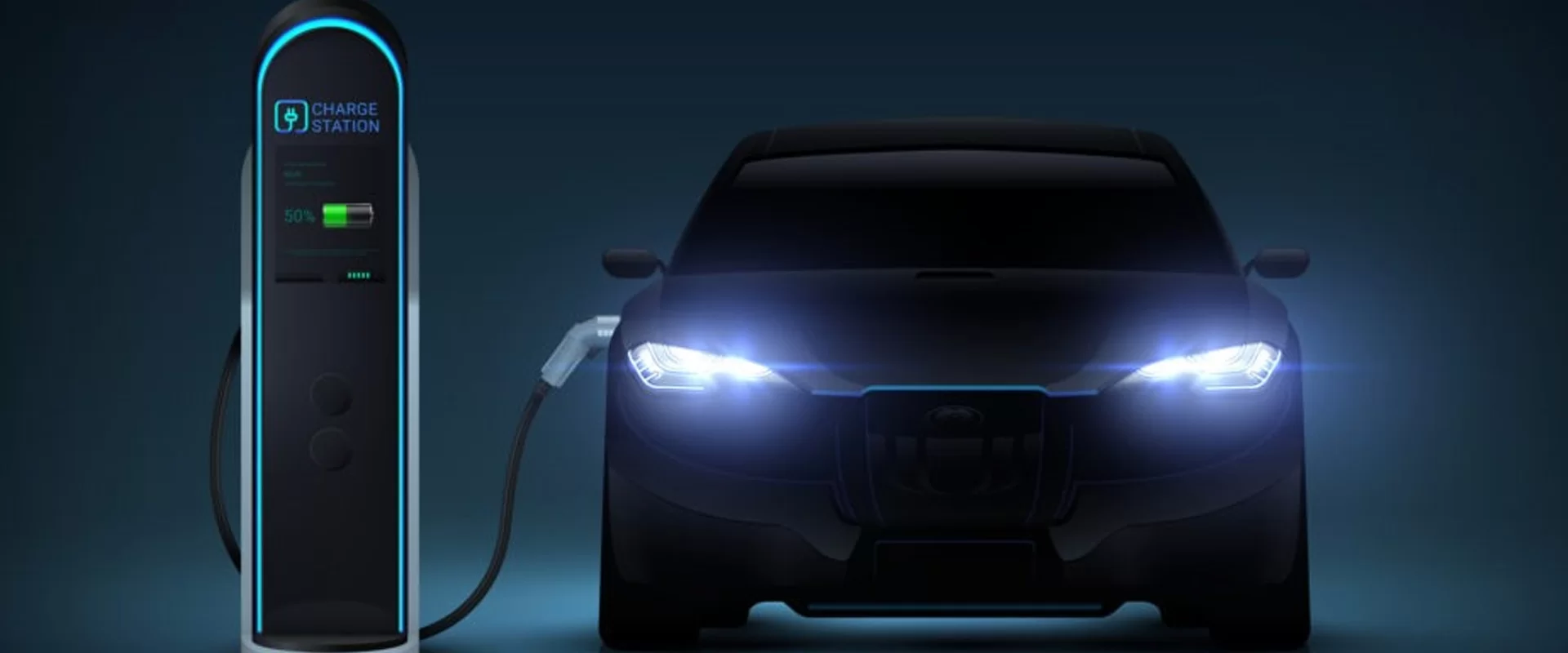 ELEKTRİKLİ ARAÇ ŞARJ İSTASYON KURULUMU