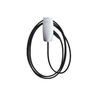 Tesla Wall Connector Gen3 AC Duvar Tipi Şarj Ünitesi 